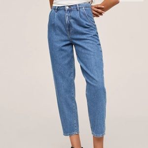 Mango Regina Jeans